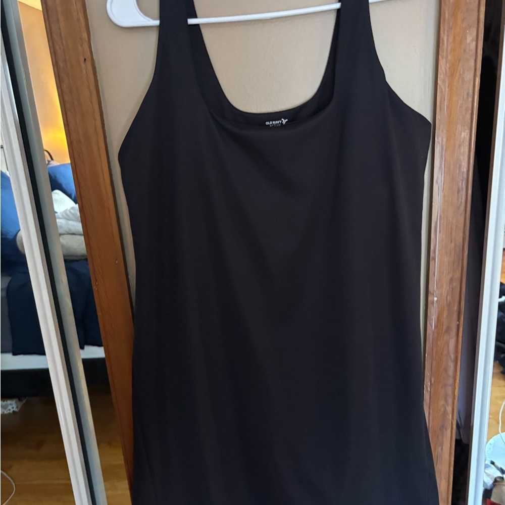 Old navy work out dress